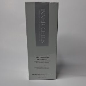 24H Hydration Moisturizer